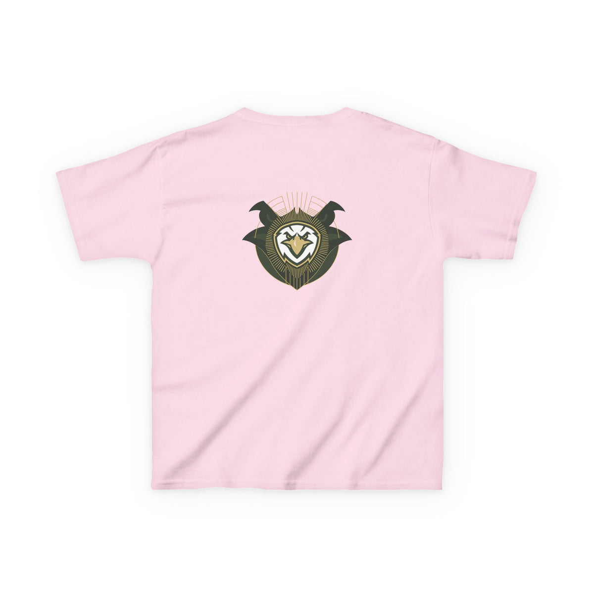 Lady Eagles 14U - Youth T-Shirt
