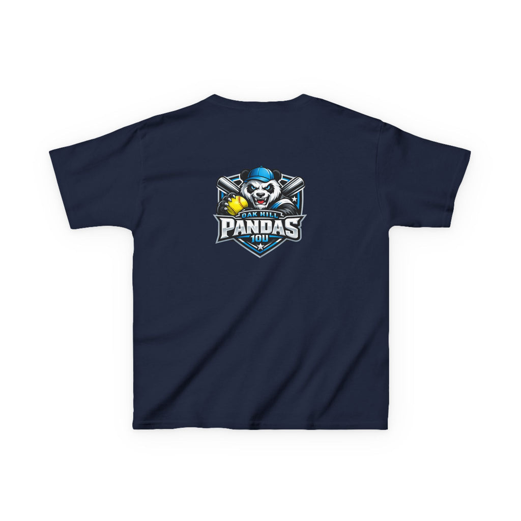 Pandas - Youth T-Shirt