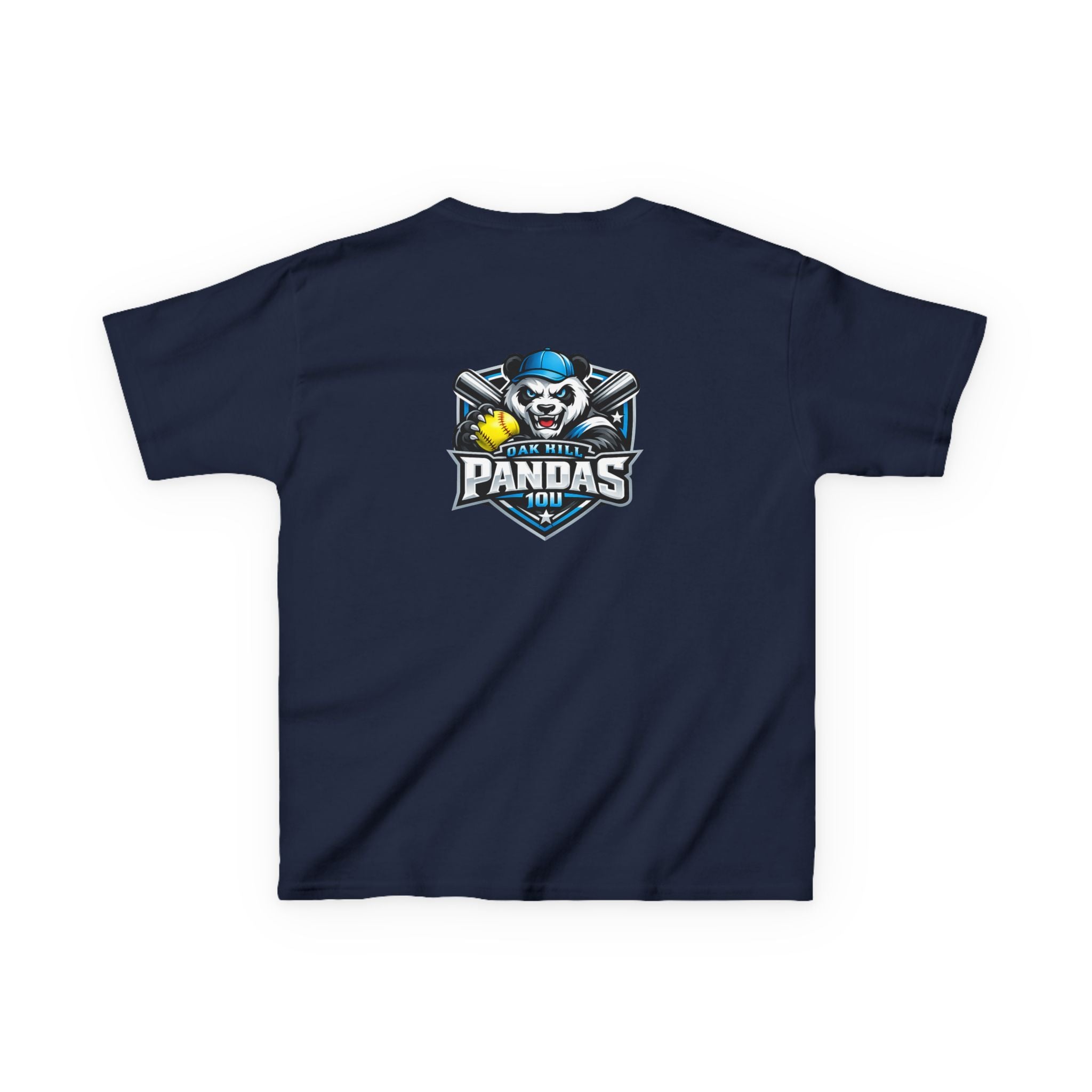 Pandas - Youth T-Shirt