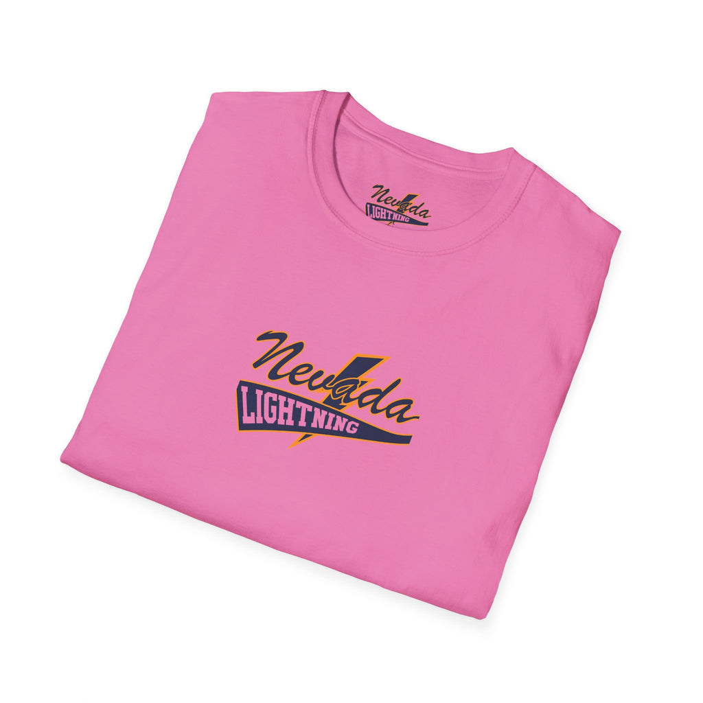 Lightning 12U fall 2026 - Adult T-Shirt