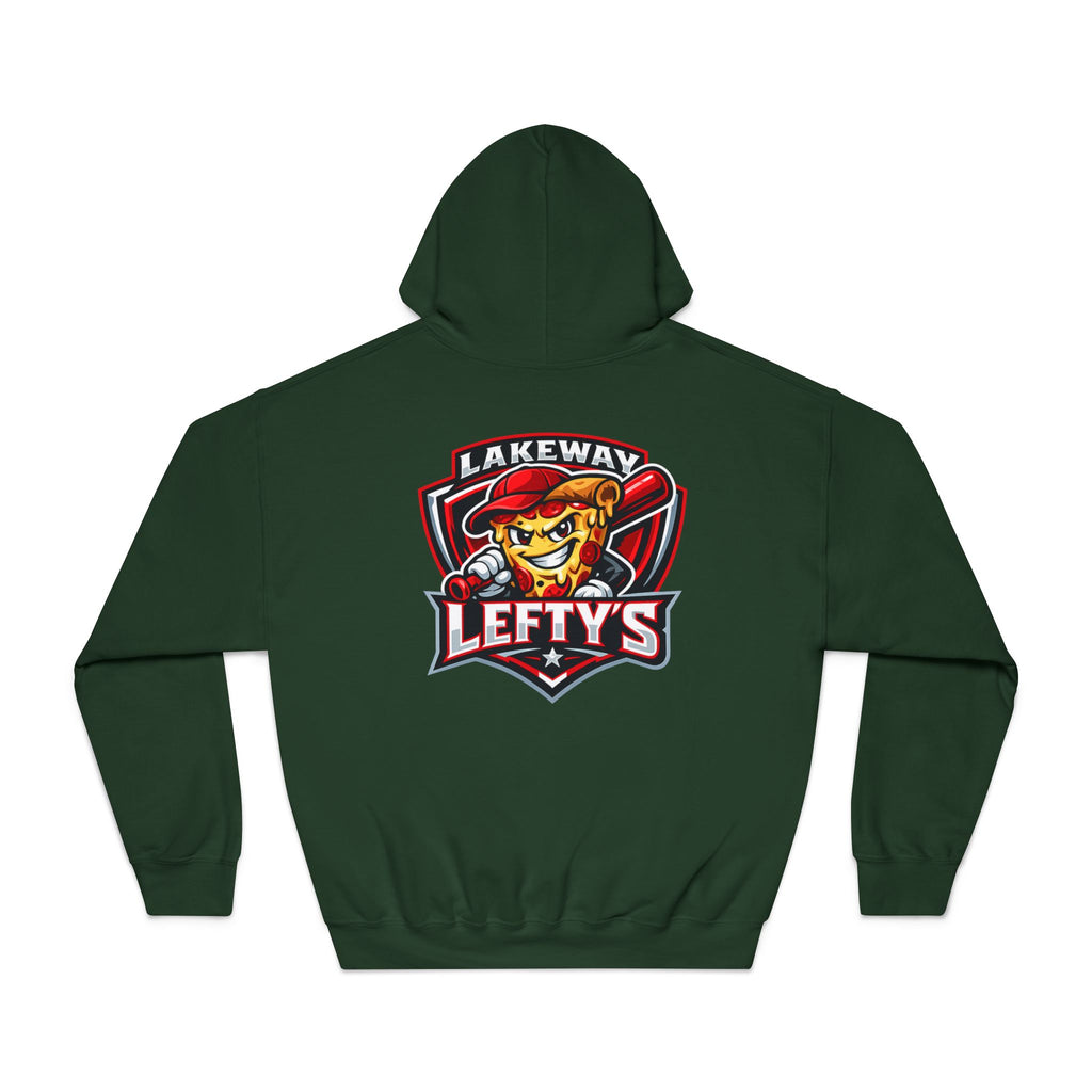 Lakeway Lefty’s - Adult Hoodie