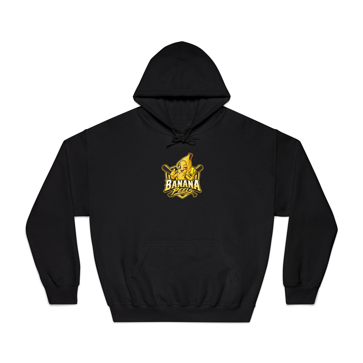 Banana - Adult Hoodie