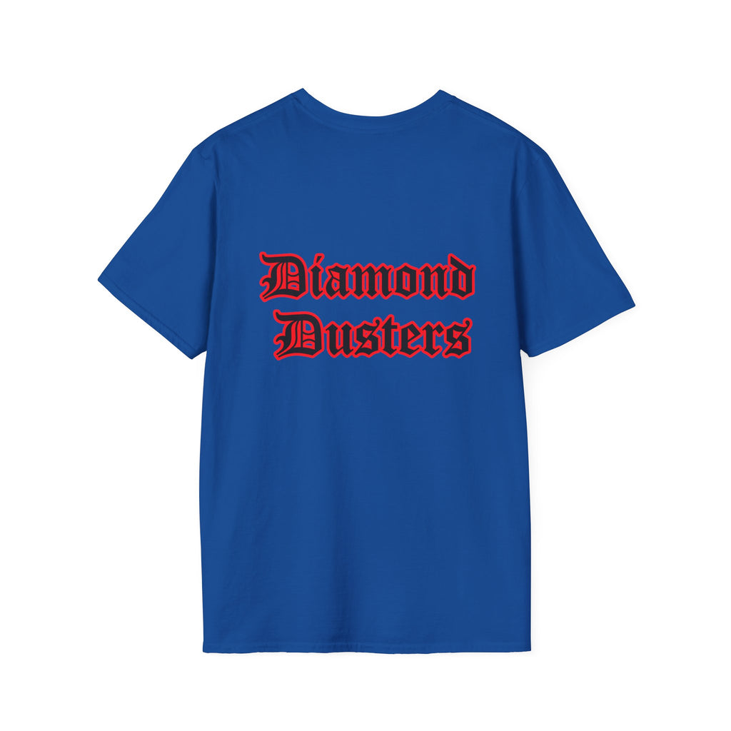 Diamond Dusters - Adult T-Shirt