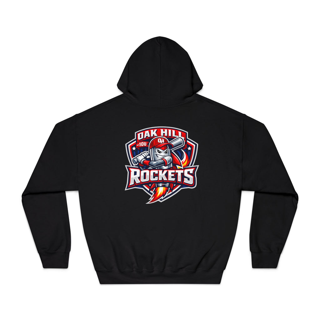 Rockets - Adult Hoodie