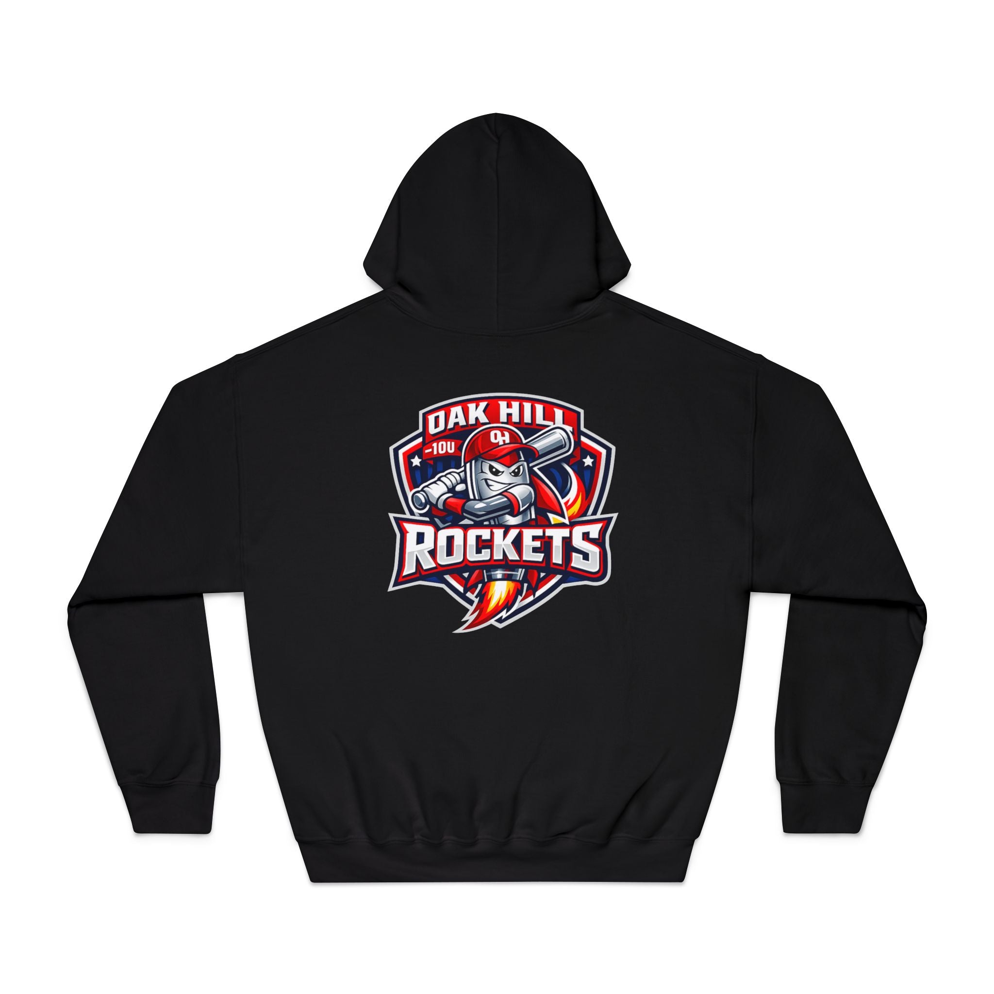 Rockets - Adult Hoodie