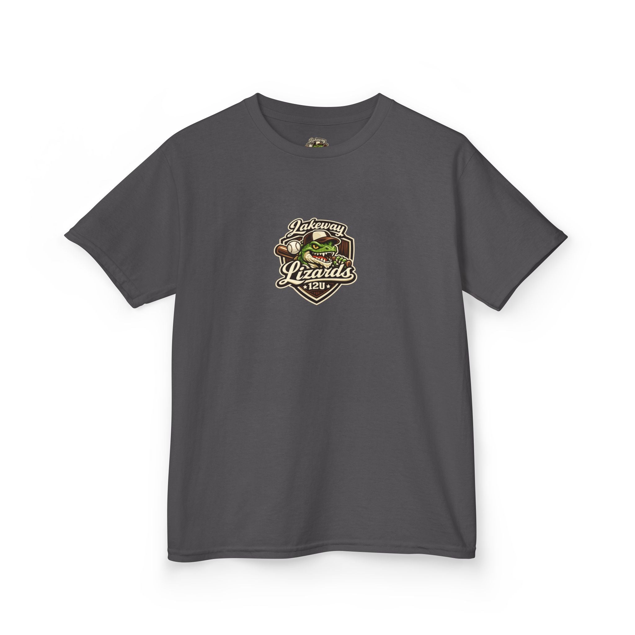 Lakeway Lizards 12u - Youth T-Shirt