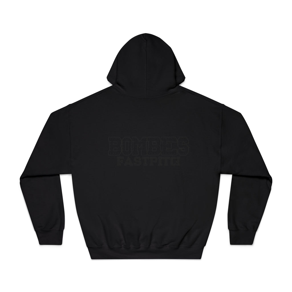 Pennsylvania Bombers - Adult Hoodie