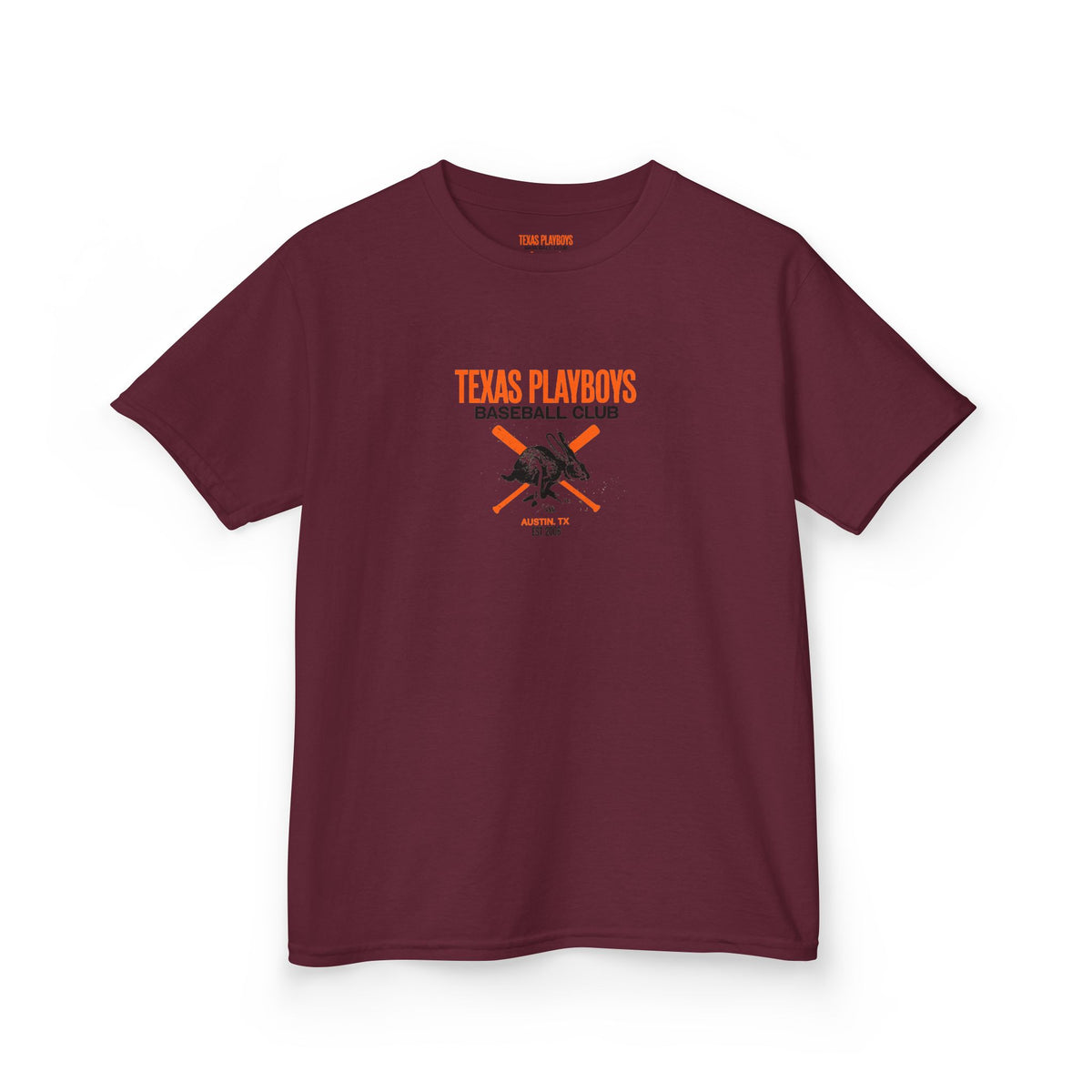 Texas Playboys - Youth T-Shirt