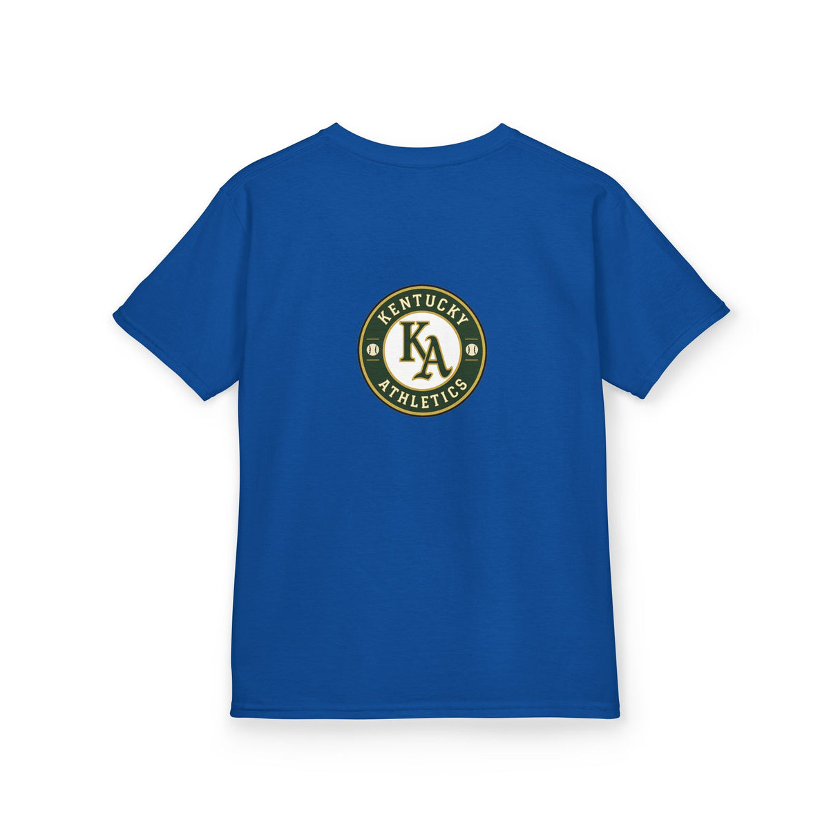 Kentucky Athletics - Youth T-Shirt