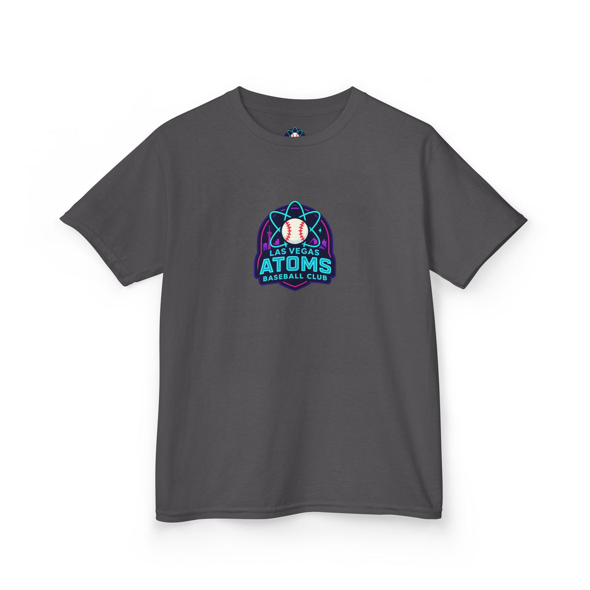 ATOMS NYS - Youth T-Shirt