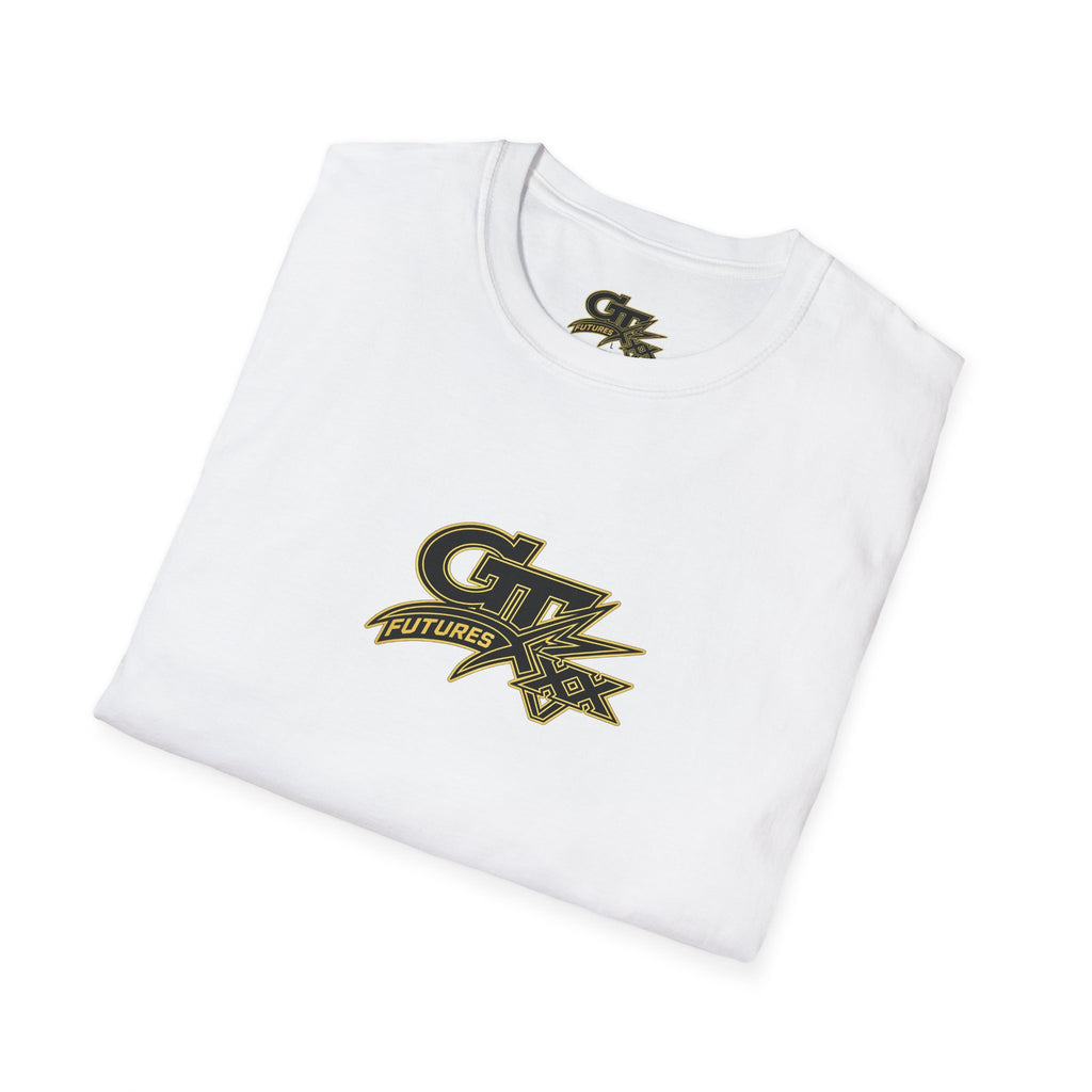 Gametime Futures XX - Adult T-Shirt