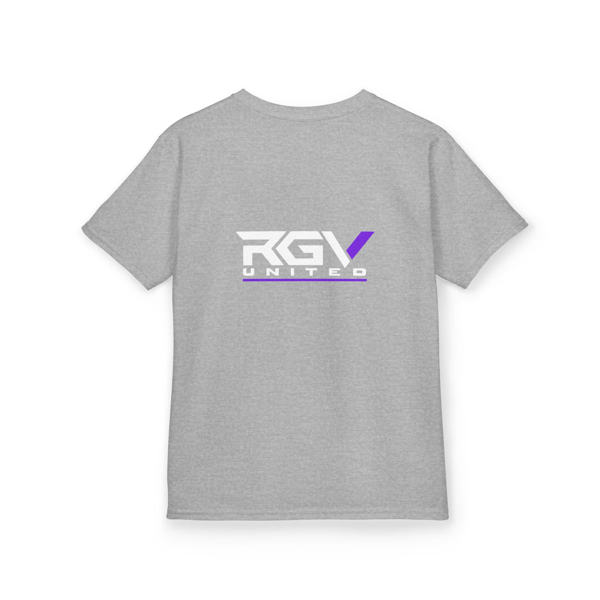 RGV United - Youth T-Shirt