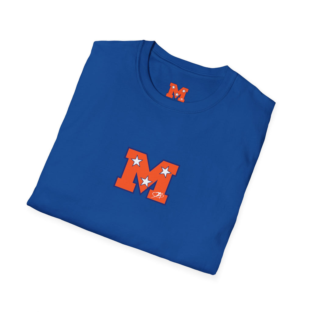 Tennessee Mojo Ream - Adult T-Shirt