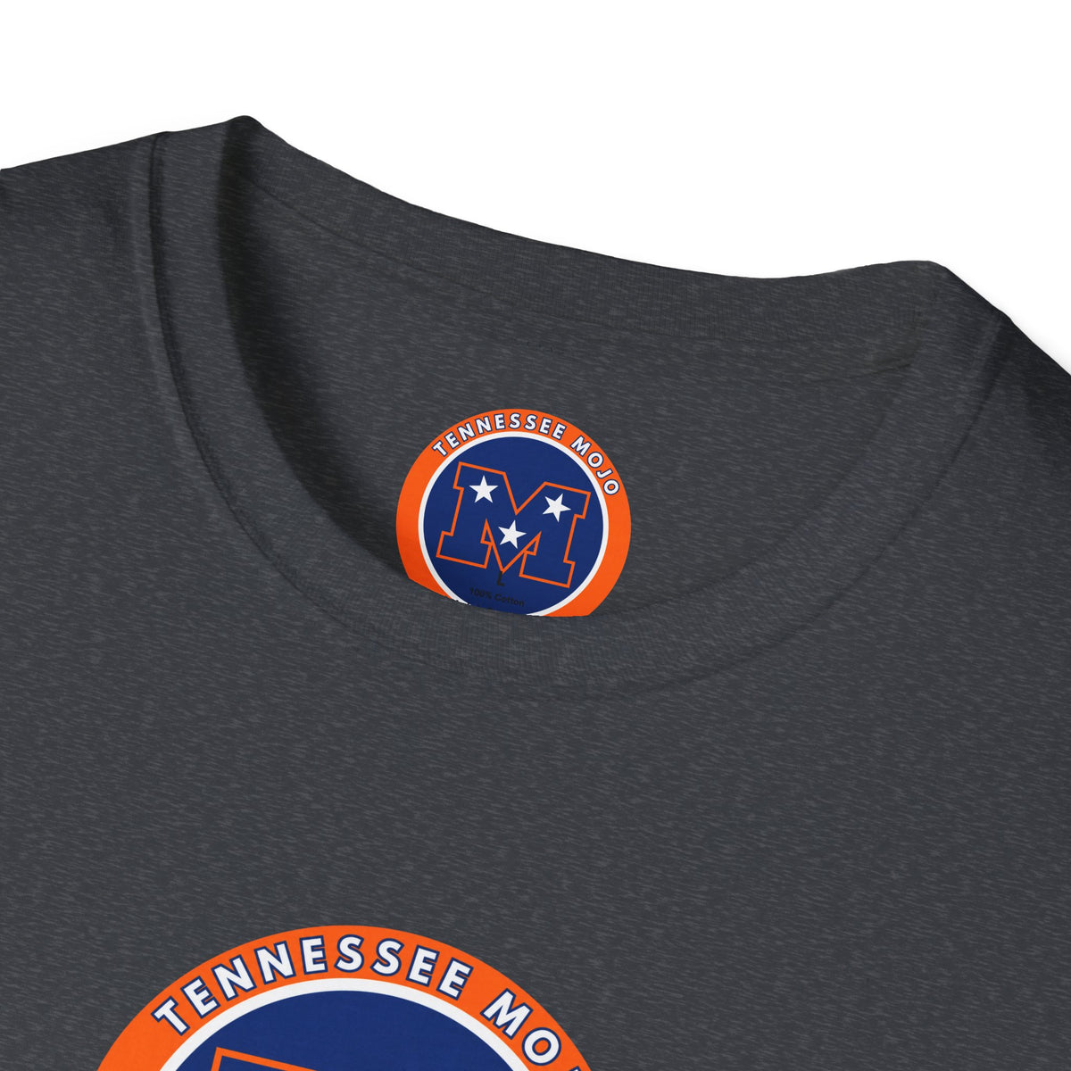 TN Mojo - Adult T-Shirt