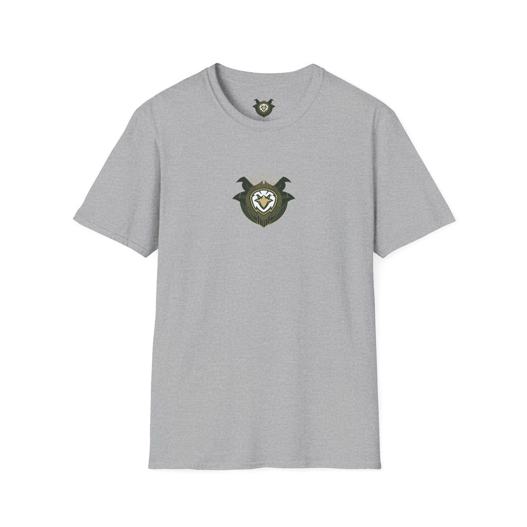 Lady Eagles 14U - Adult T-Shirt