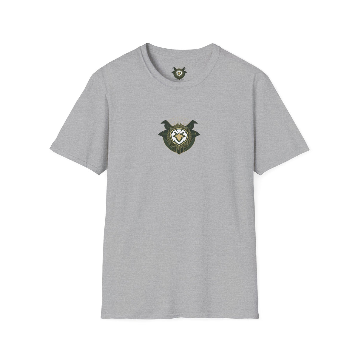 Lady Eagles 14U - Adult T-Shirt