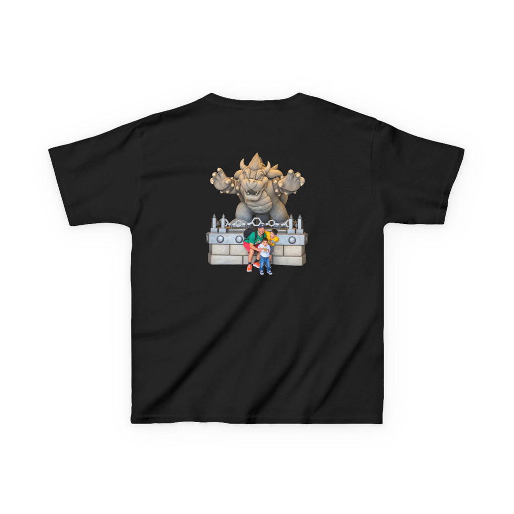 ML Fam - Youth T-Shirt