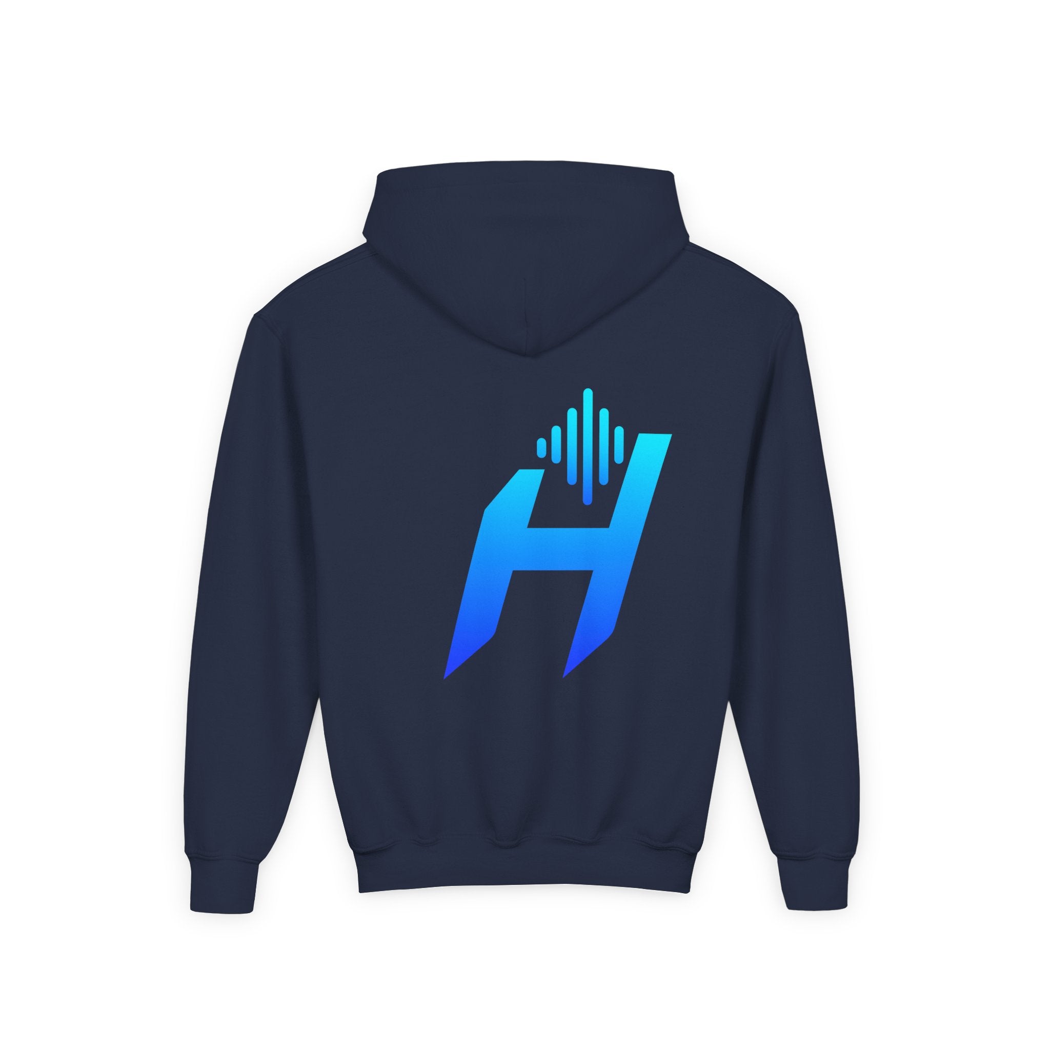 FieldHype HypeSquad - Youth Hoodie