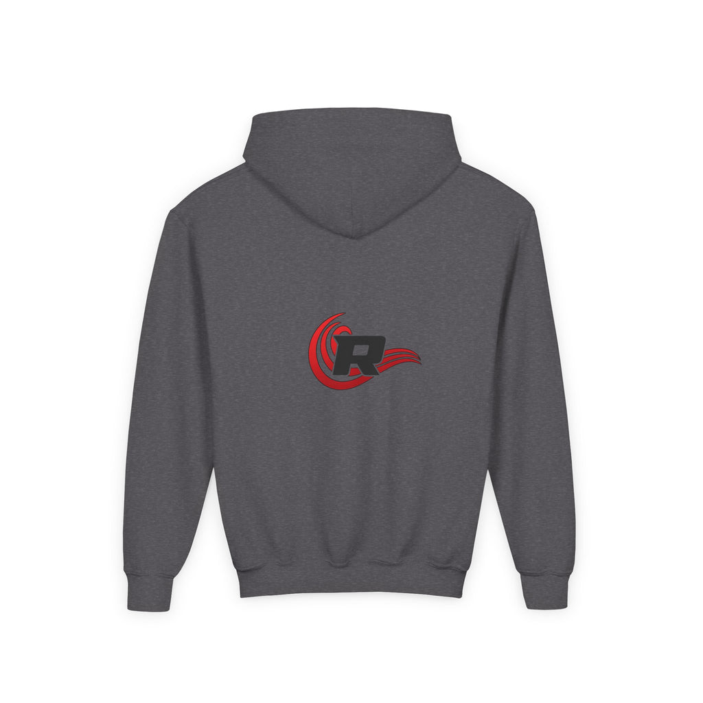 Riptide 12U Mejia - Youth Hoodie