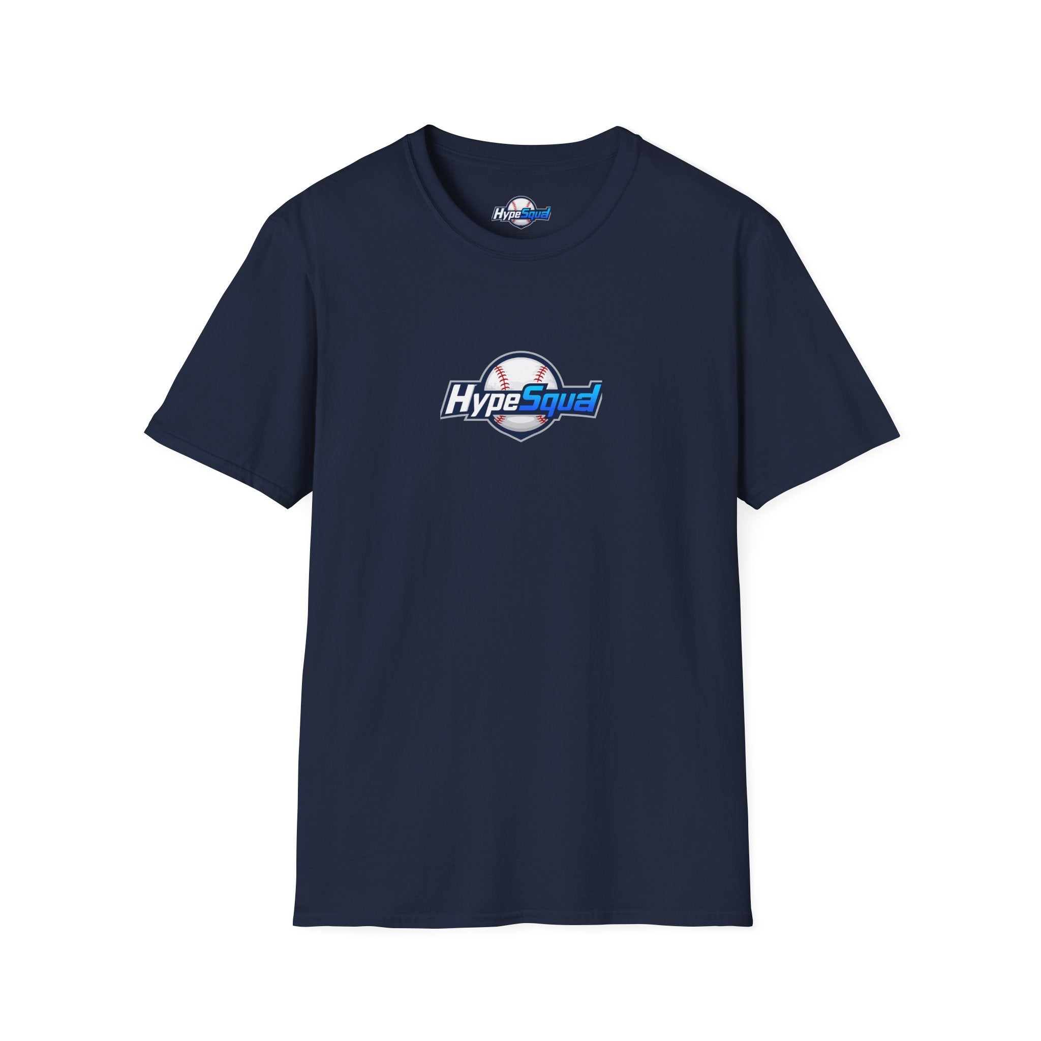 FieldHype HypeSquad - Adult T-Shirt