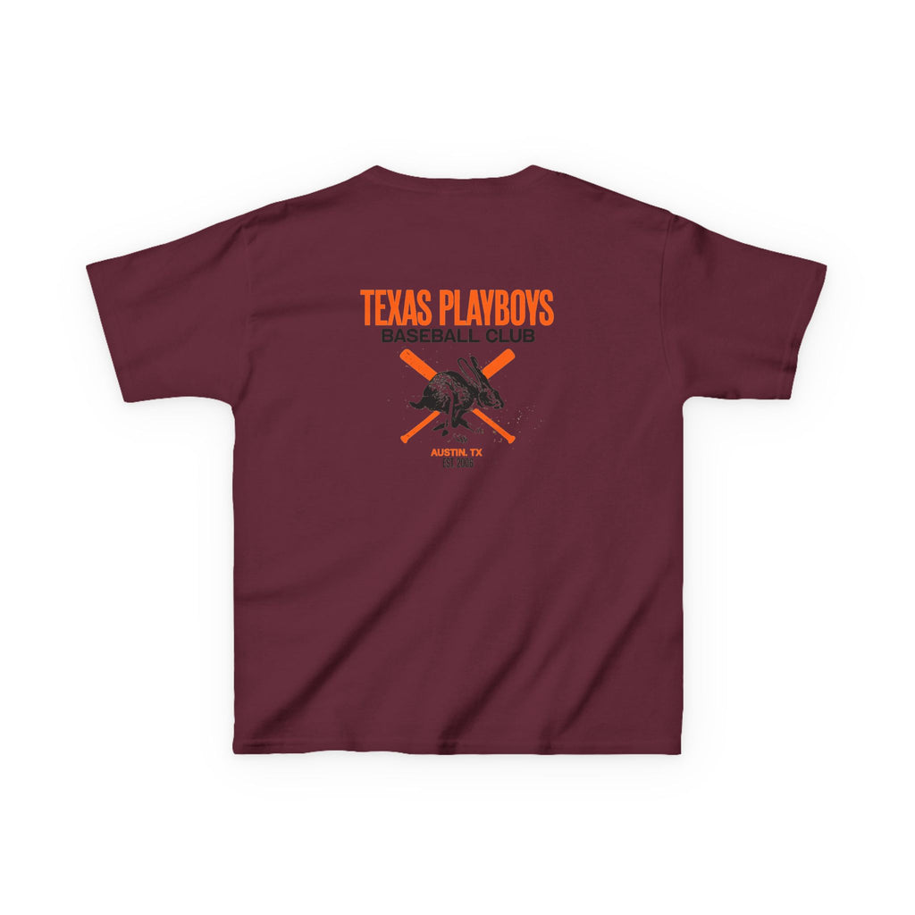 Texas Playboys - Youth T-Shirt