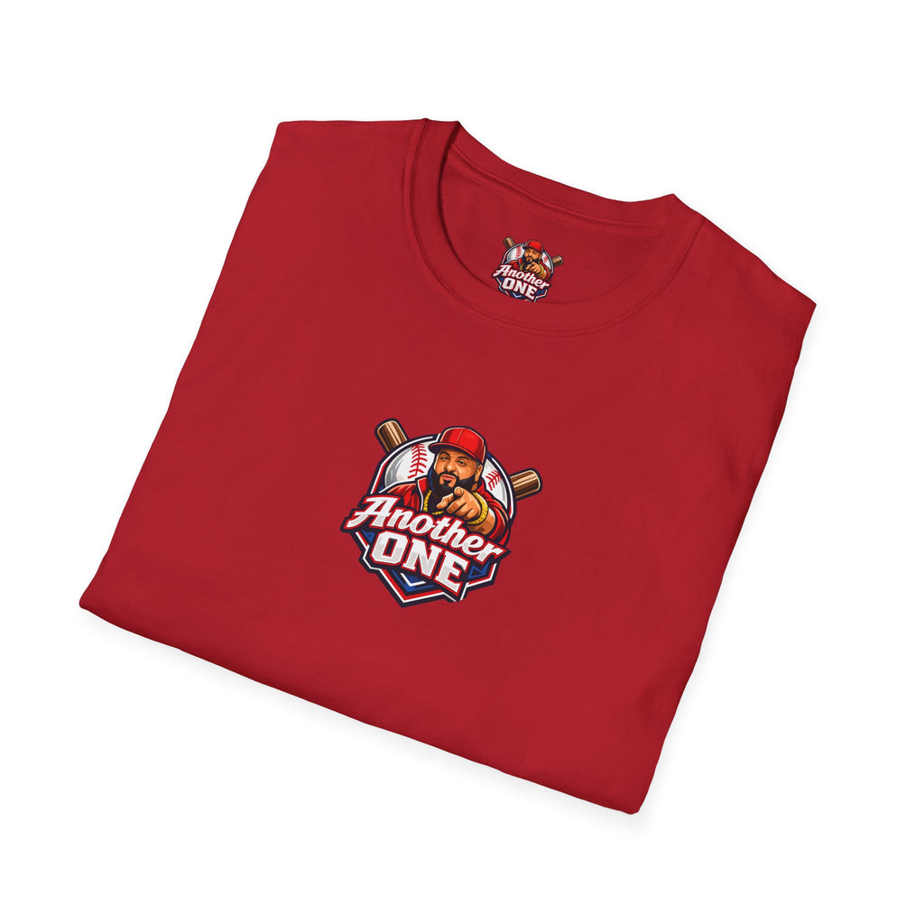 Another one - Adult T-Shirt