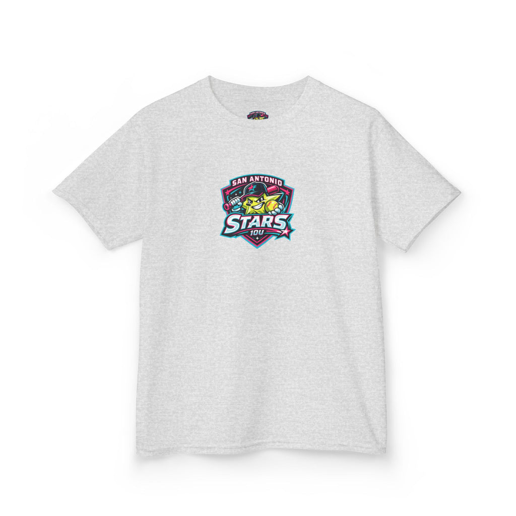 San Antonio Stars 10u - Youth T-Shirt
