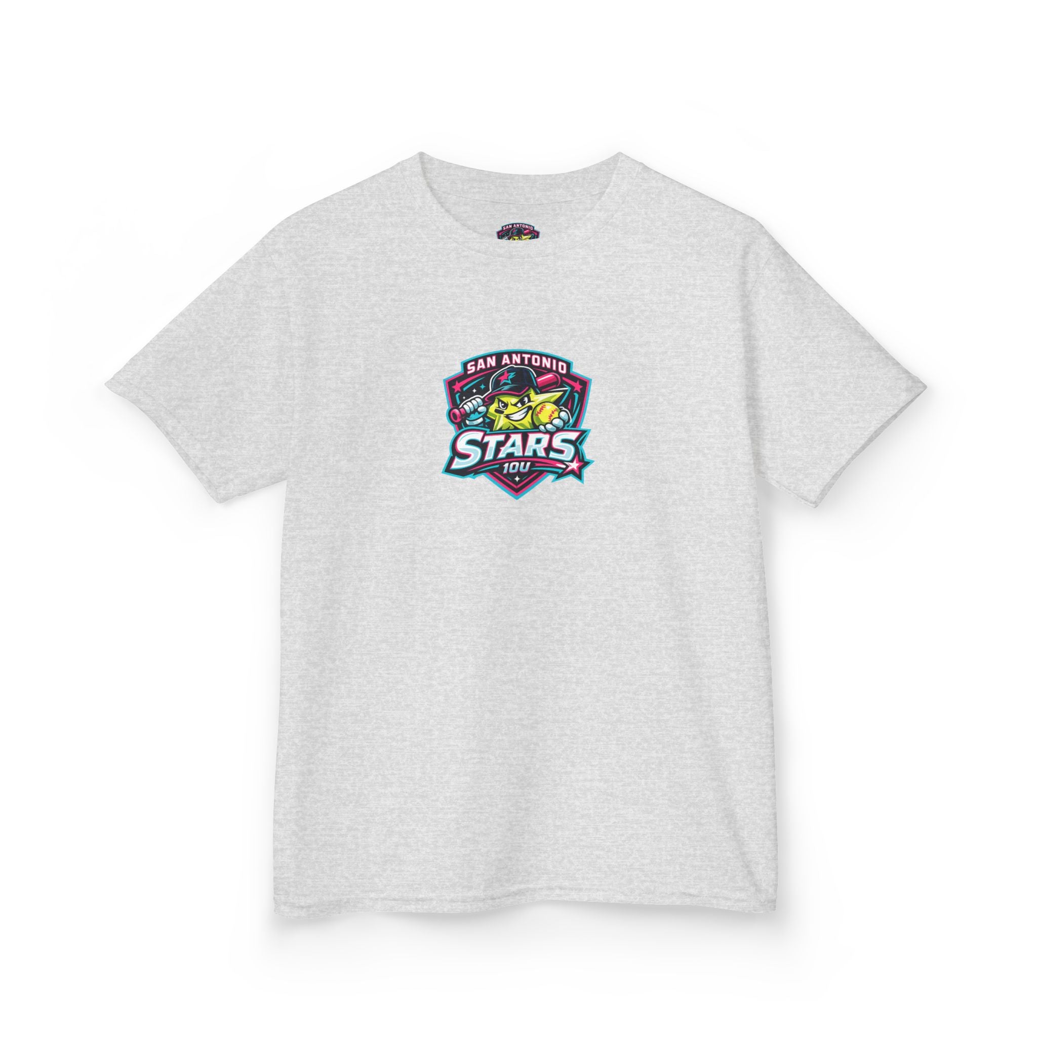 San Antonio Stars 10u - Youth T-Shirt