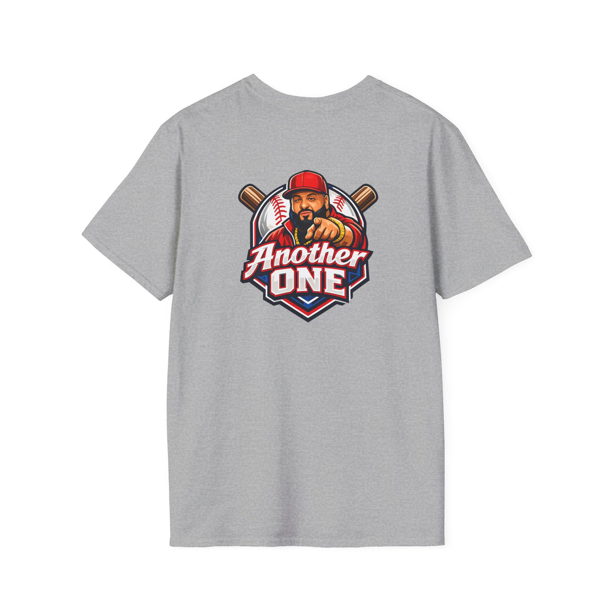 Another one - Adult T-Shirt