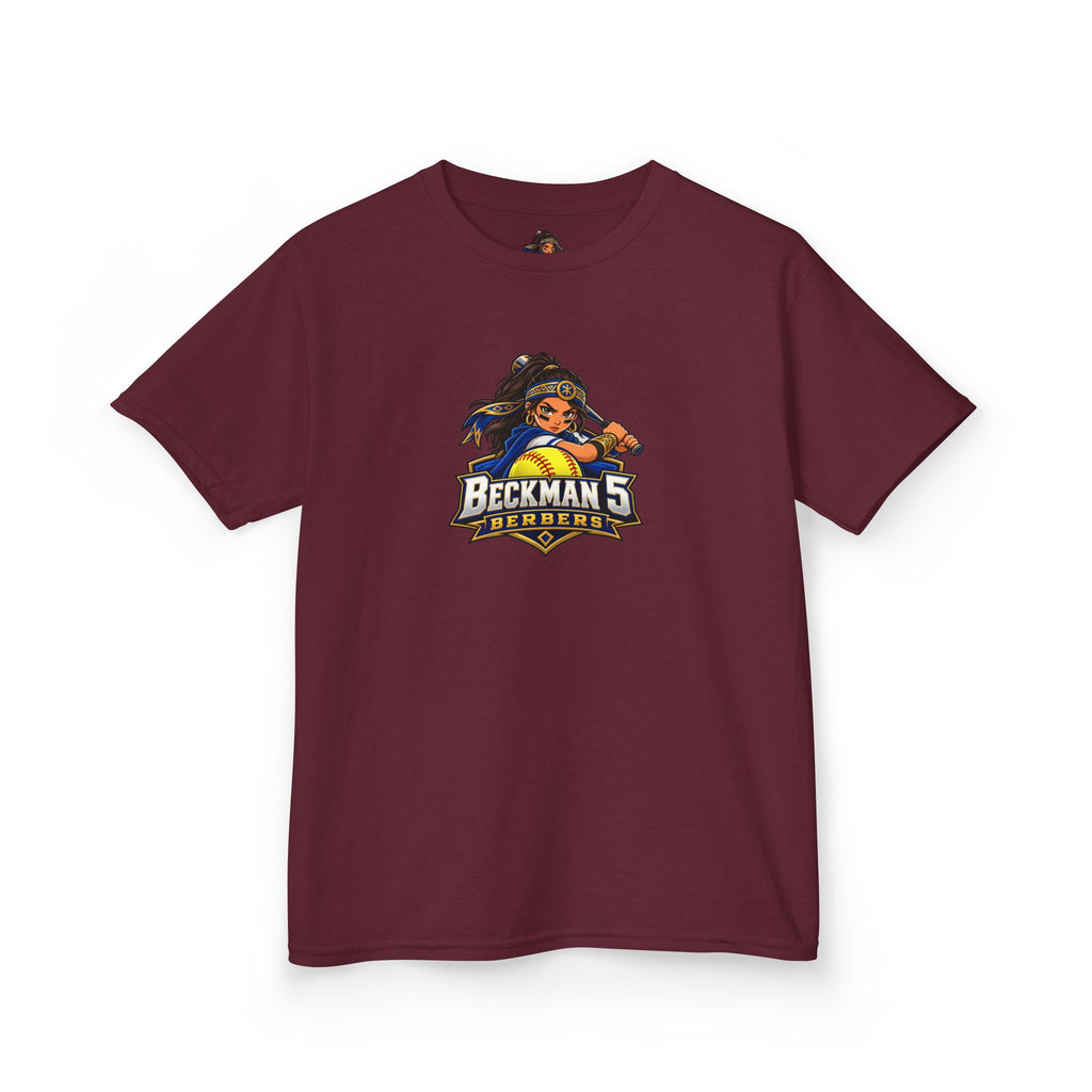 Beckman 5 - Youth T-Shirt