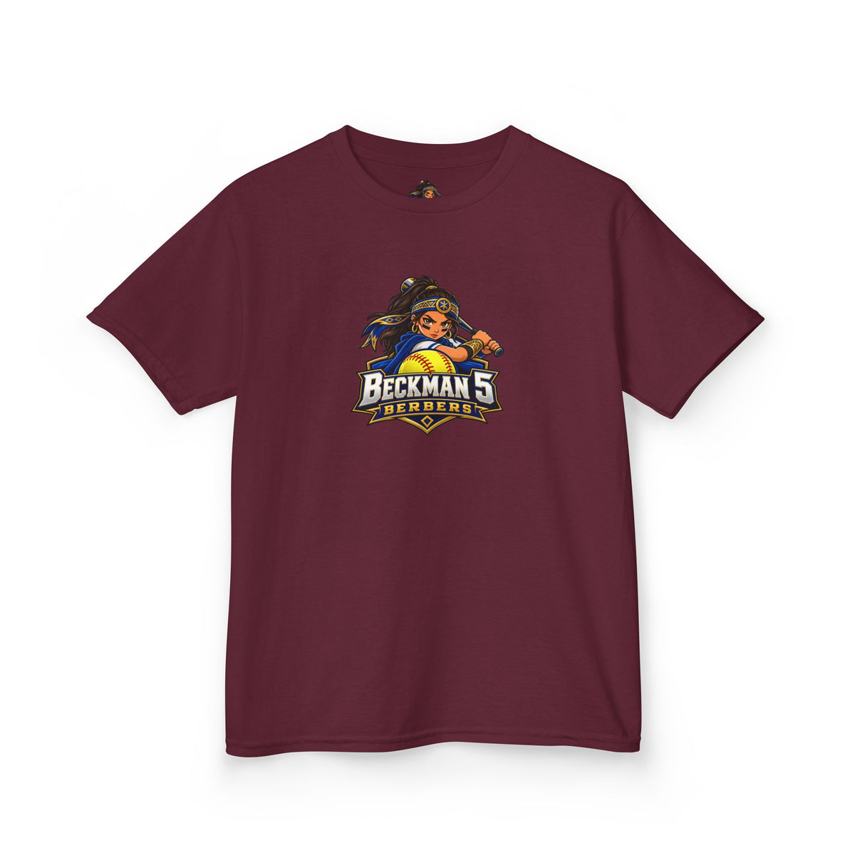 Beckman 5 - Youth T-Shirt