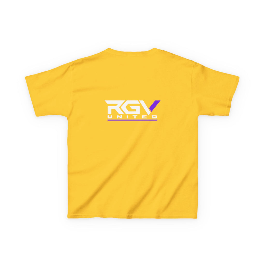 RGV United - Youth T-Shirt