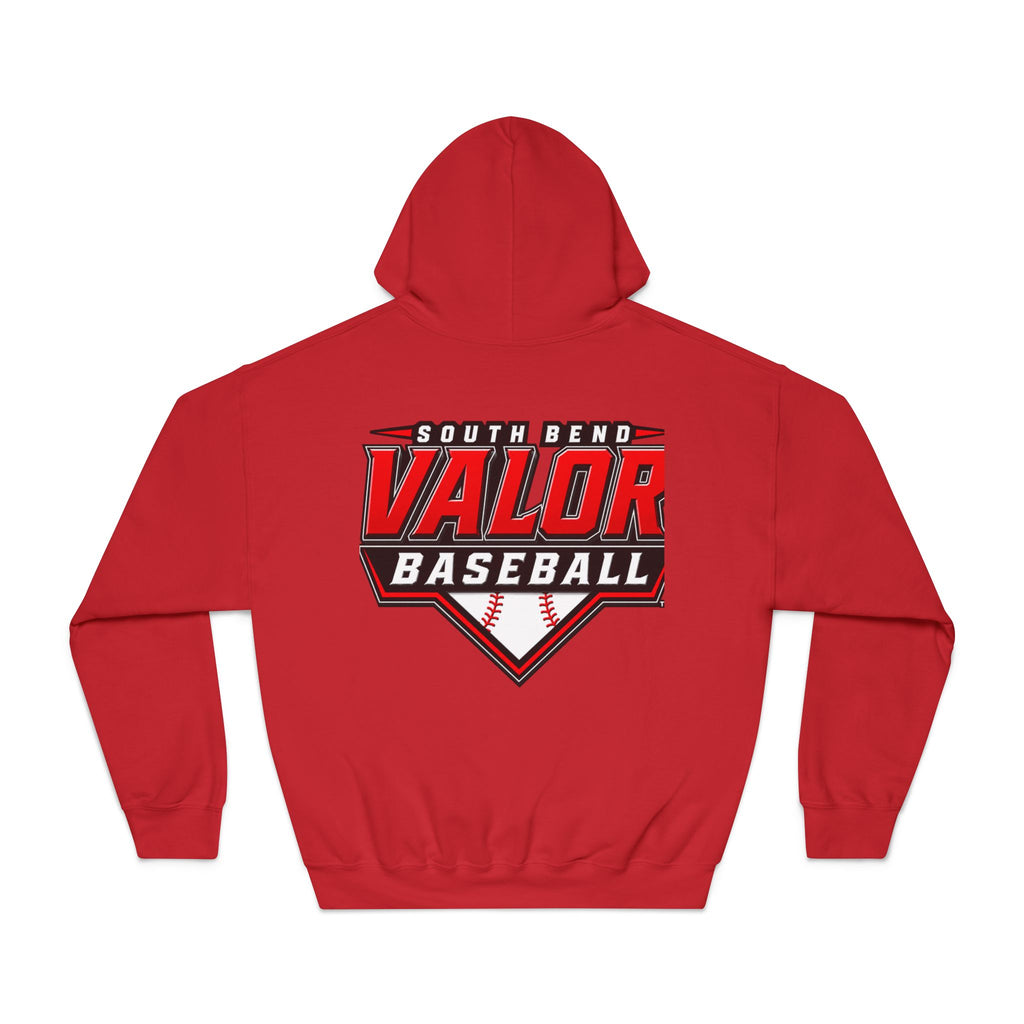 South Bend Valor - Adult Hoodie