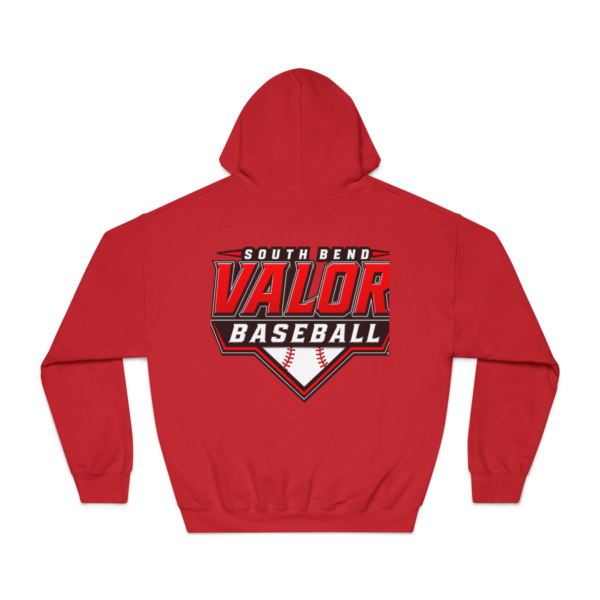 South Bend Valor - Adult Hoodie