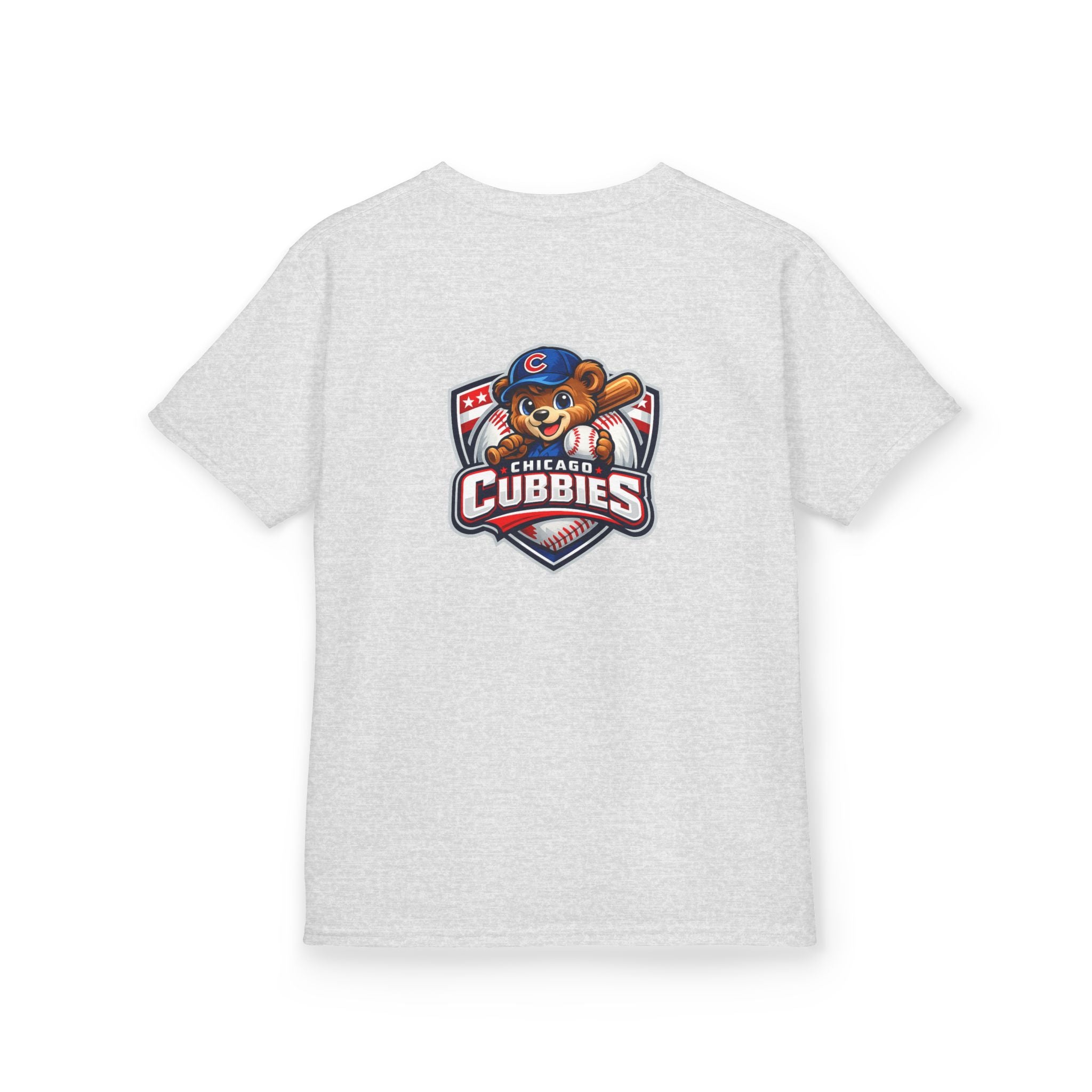 Chicago Cubbies - Youth T-Shirt