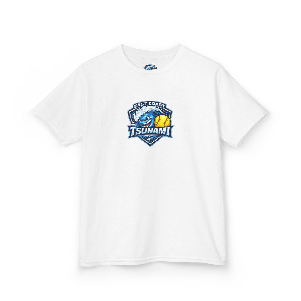 East Coast Tsunami - Youth T-Shirt