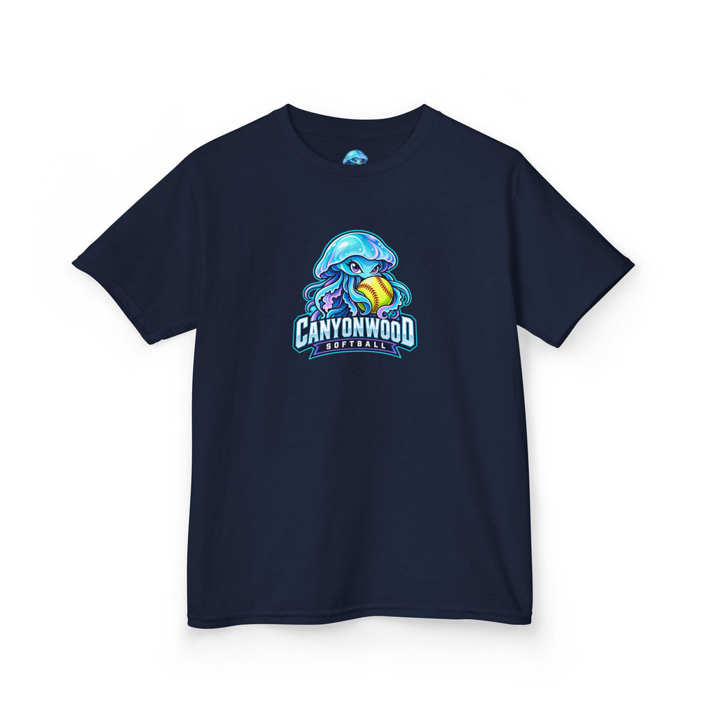 Canyonwood - Youth T-Shirt