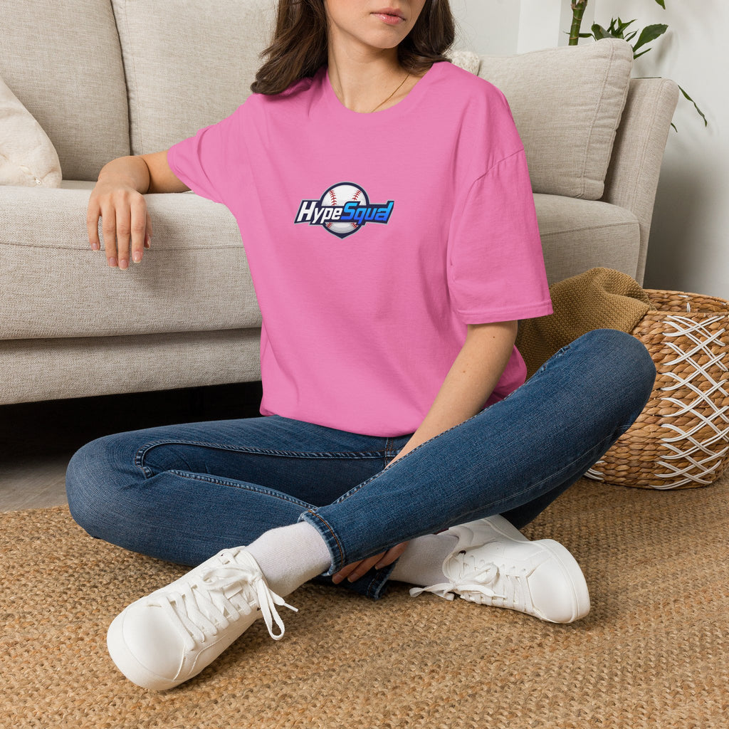 FieldHype HypeSquad - Adult T-Shirt