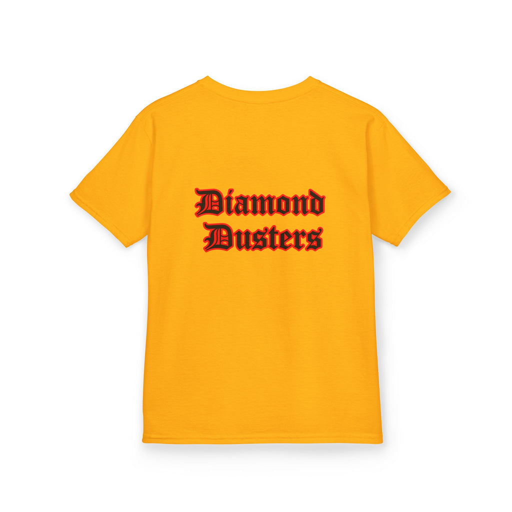 Diamond Dusters - Youth T-Shirt