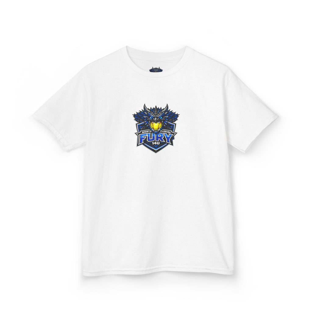 North Florida Fury 14U - Youth T-Shirt