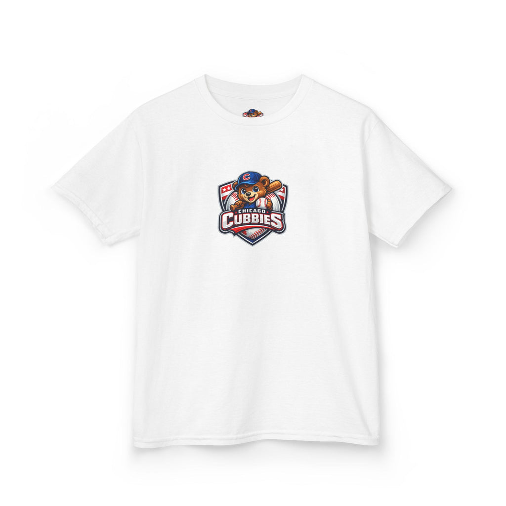 Chicago Cubbies - Youth T-Shirt