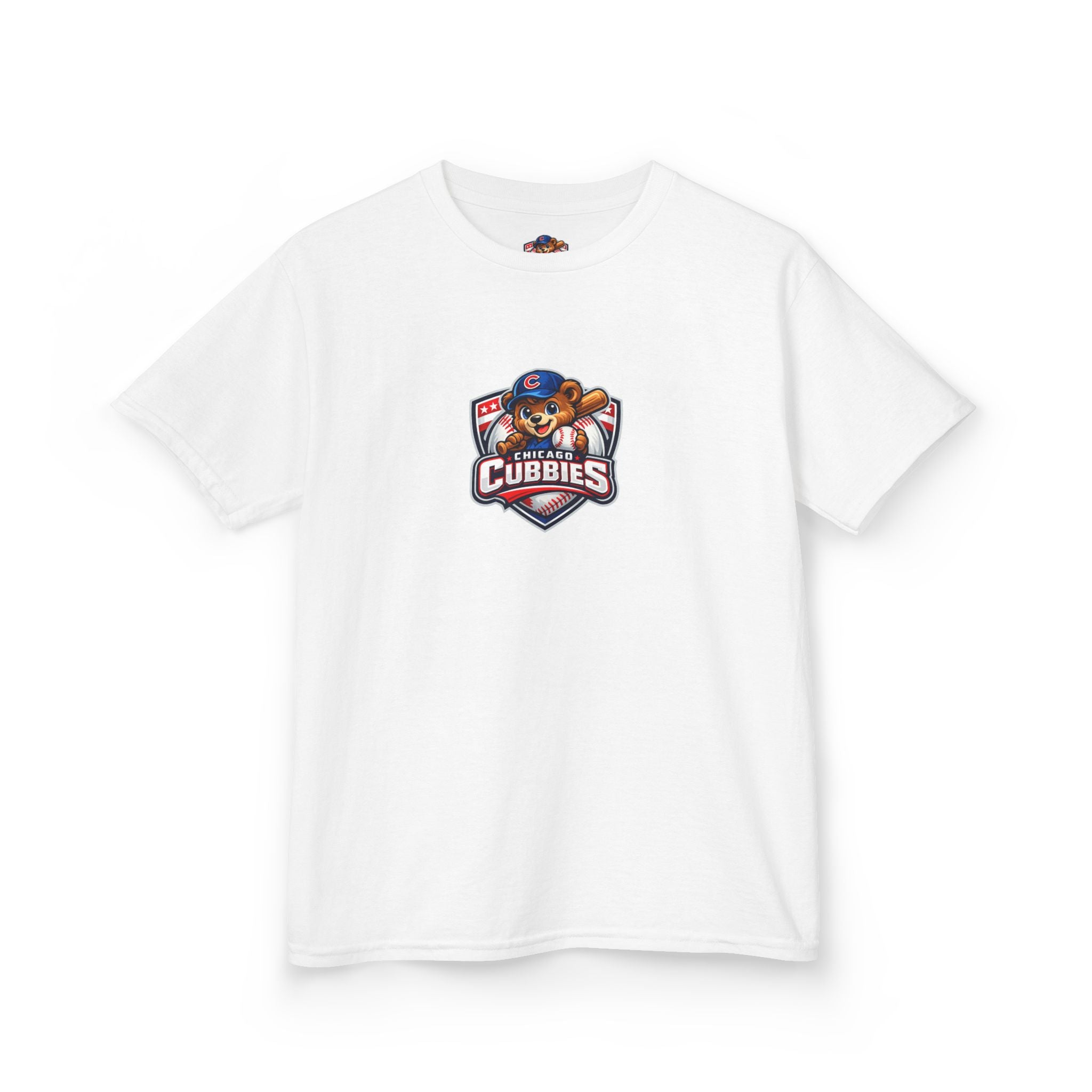 Chicago Cubbies - Youth T-Shirt