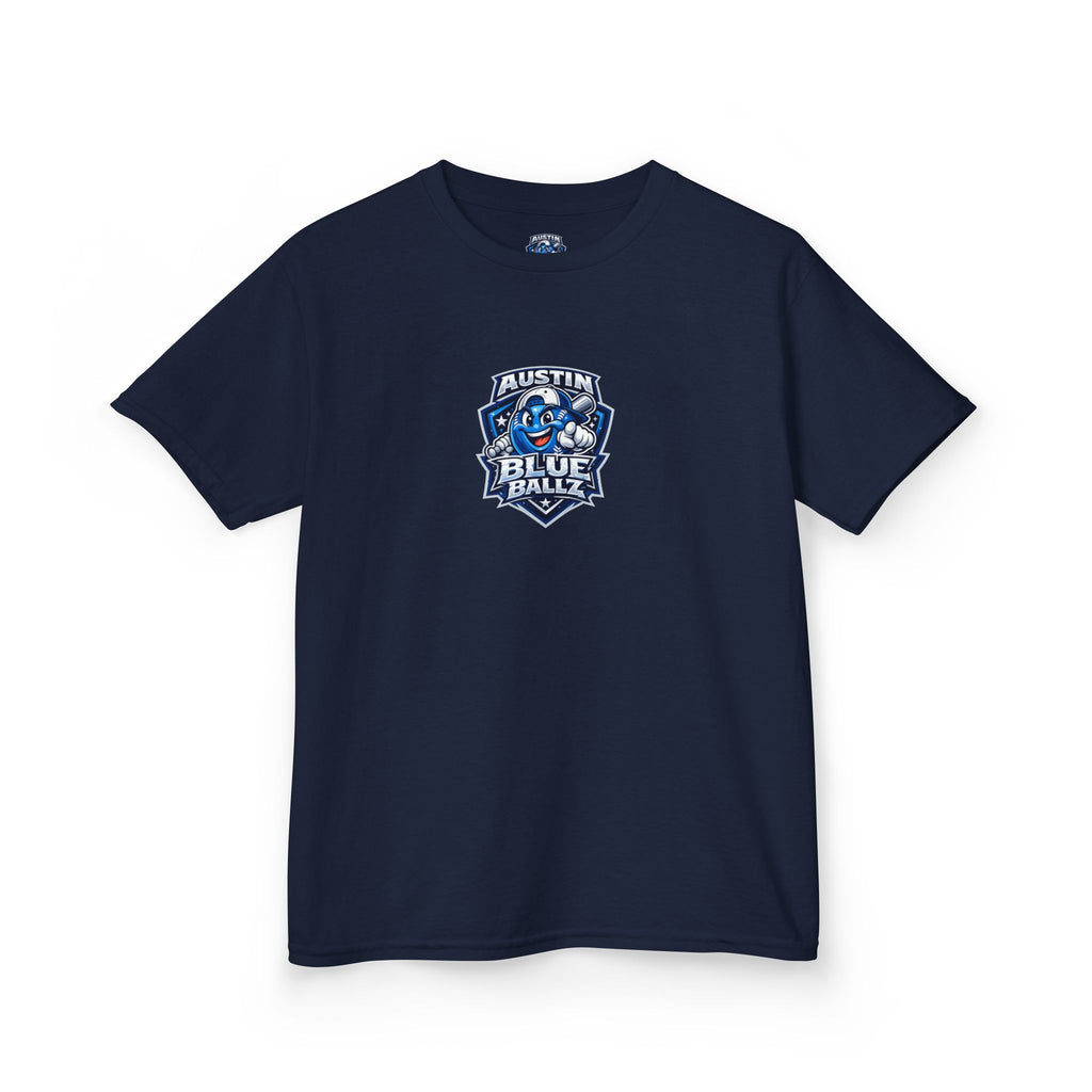 Austin - Youth T-Shirt
