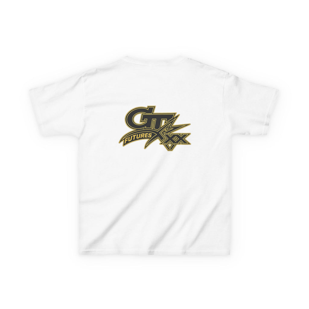 Gametime Futures XX - Youth T-Shirt