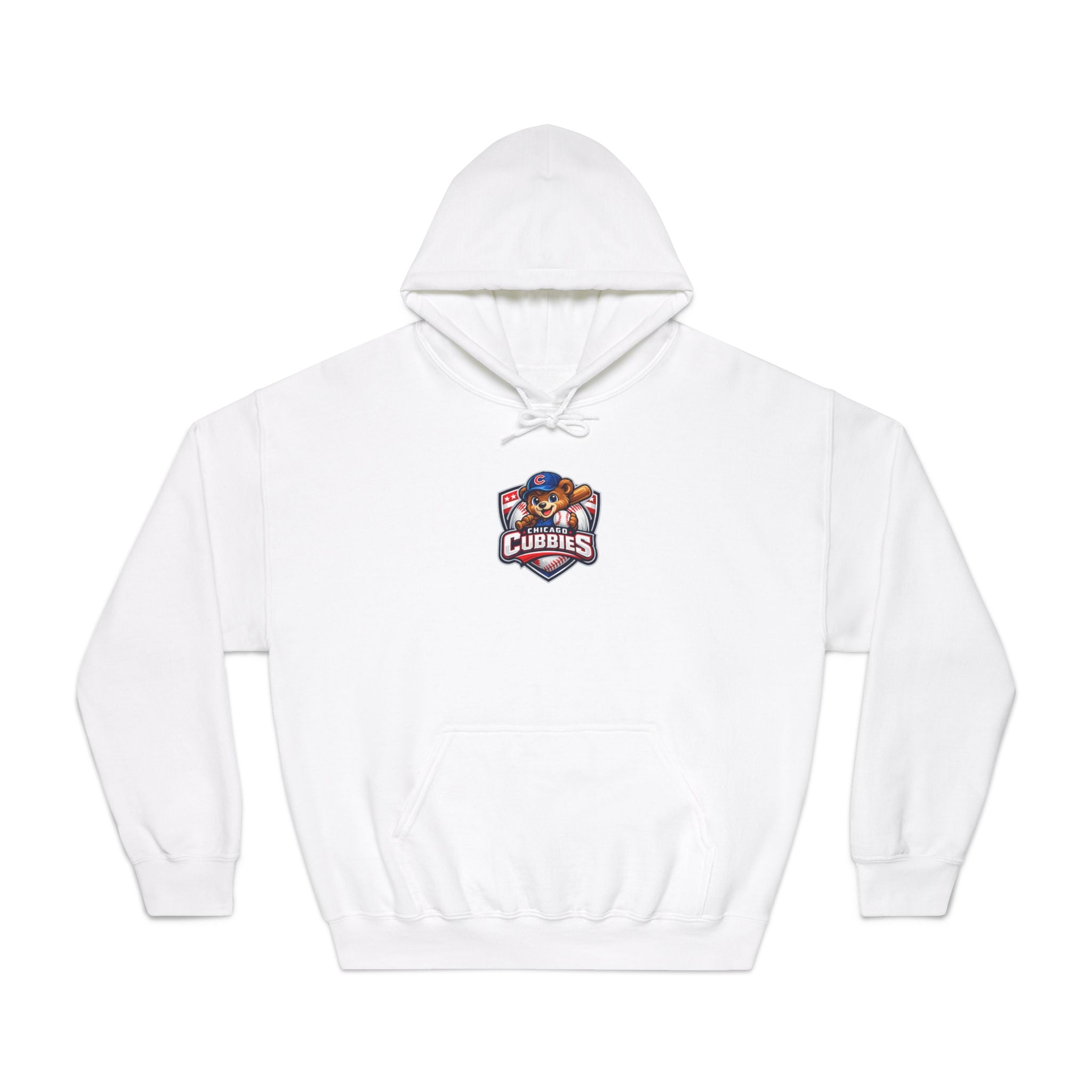 Chicago Cubbies - Adult Hoodie