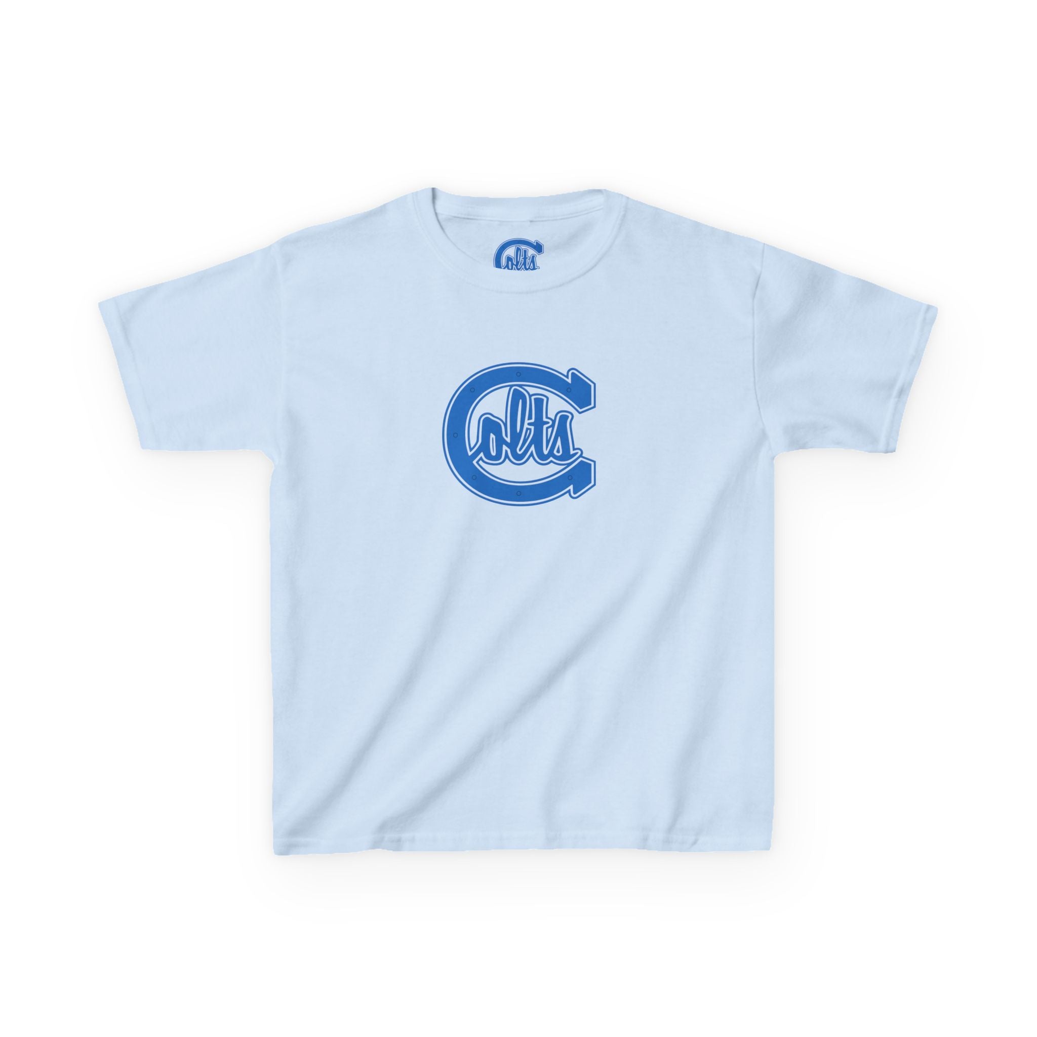 Carson Colts JV - Youth T-Shirt