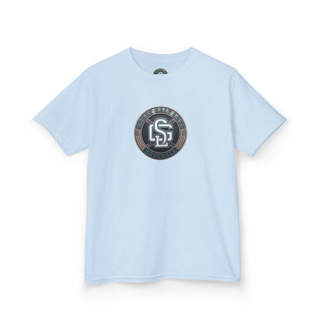 Great Salt Lake - Youth T-Shirt