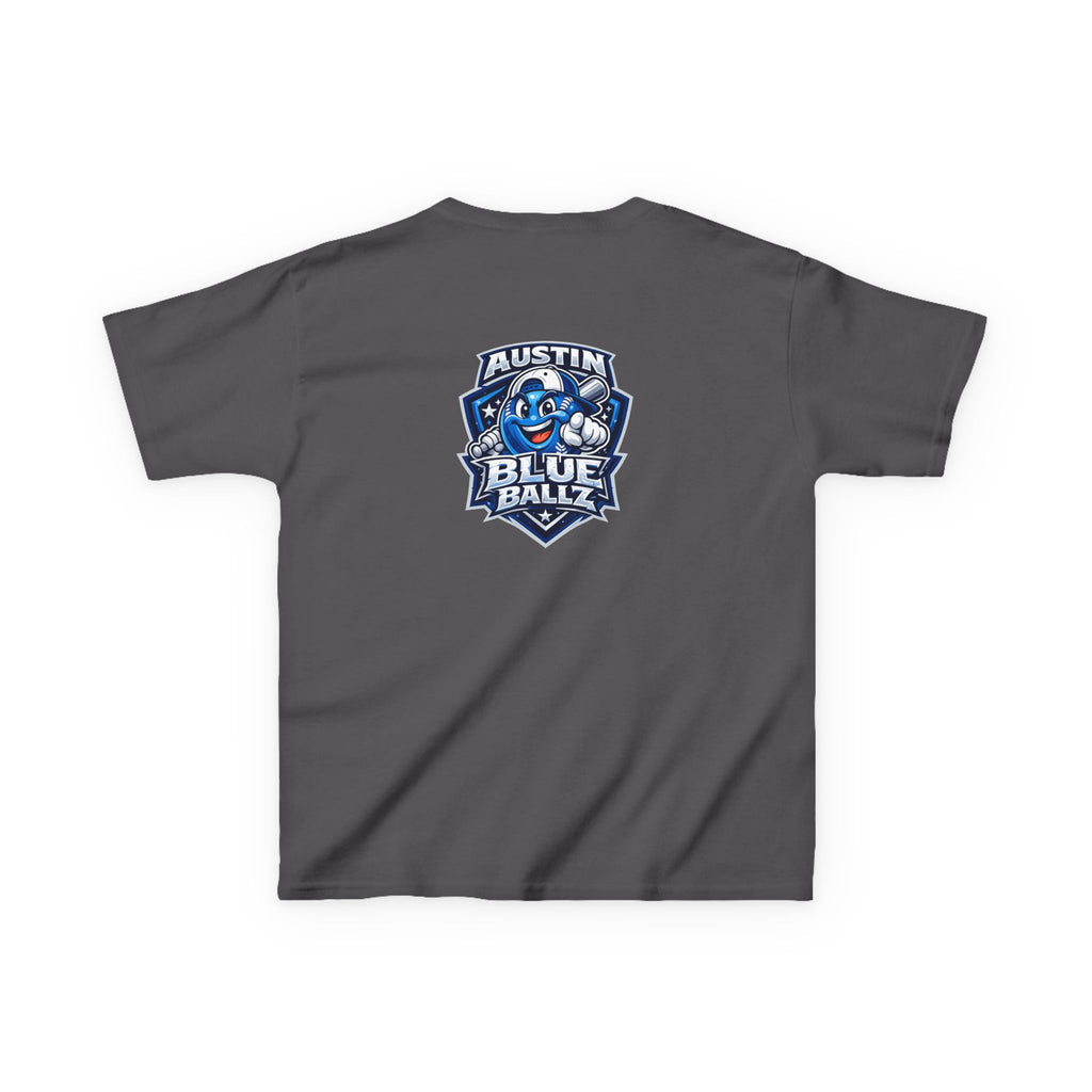 Austin - Youth T-Shirt