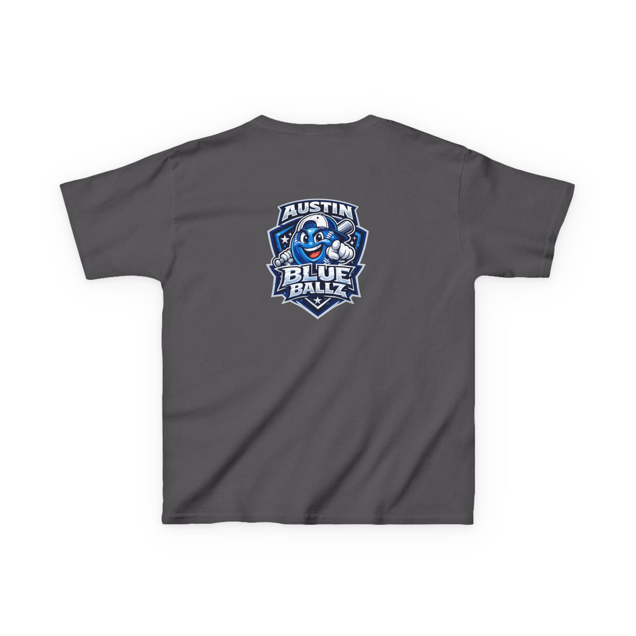 Austin - Youth T-Shirt