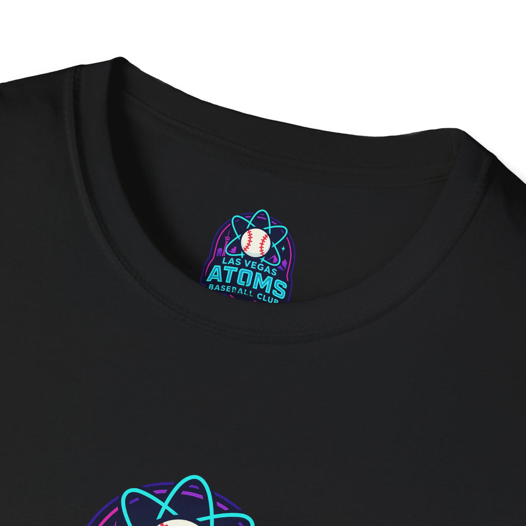 ATOMS NYS - Adult T-Shirt